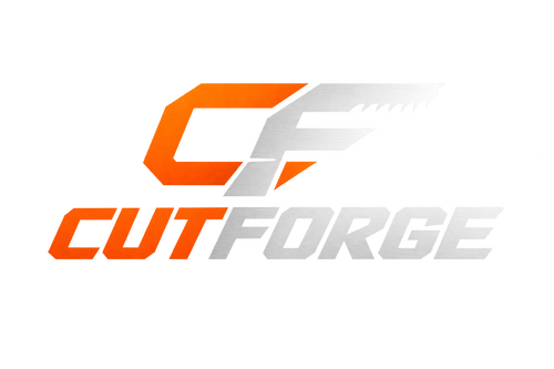 Cut Forge Tools